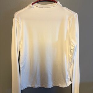 Black & White Long-Sleeve
